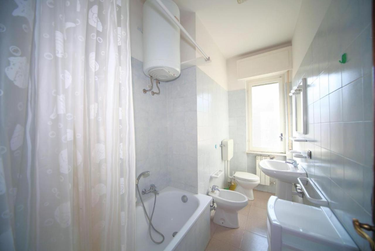 Appartamento Italianway - Giardini 13 Borghetto Santo Spirito Esterno foto
