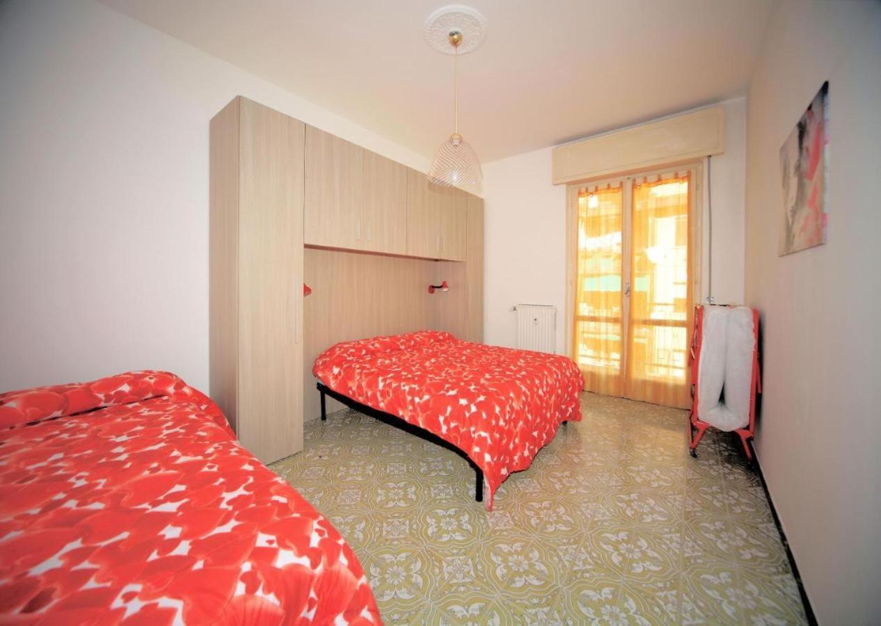 Appartamento Italianway - Giardini 13 Borghetto Santo Spirito Esterno foto