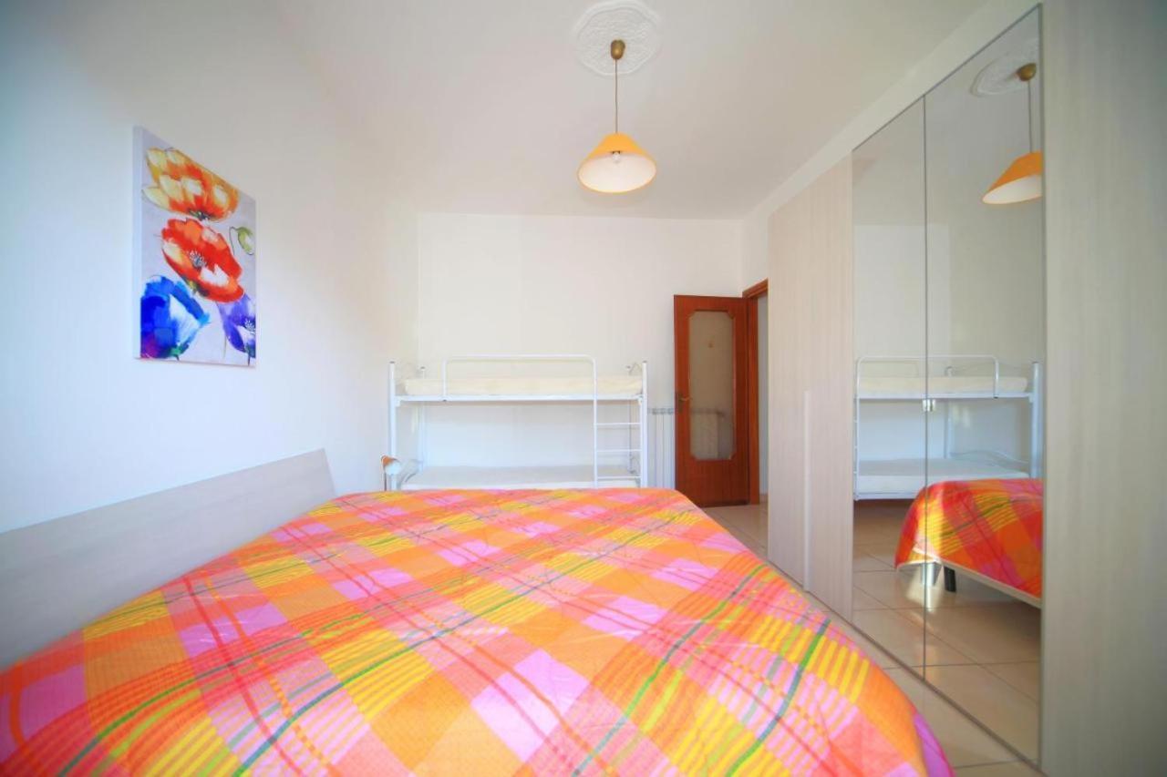 Appartamento Italianway - Giardini 13 Borghetto Santo Spirito Esterno foto