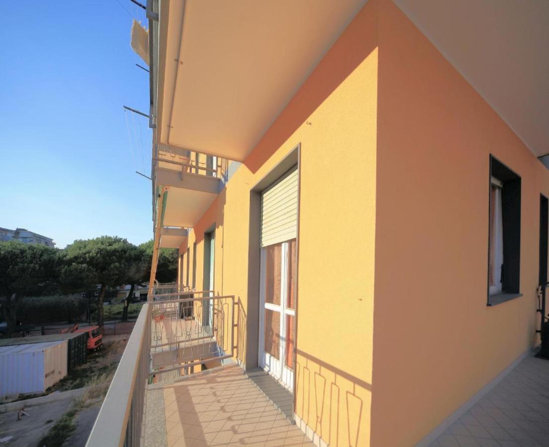Appartamento Italianway - Giardini 13 Borghetto Santo Spirito Esterno foto