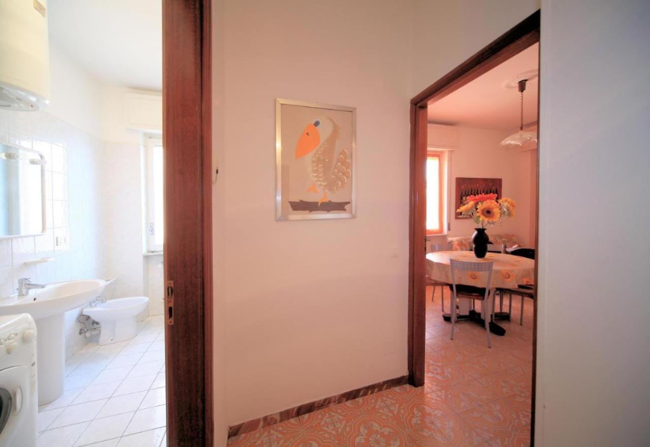 Appartamento Italianway - Giardini 13 Borghetto Santo Spirito Esterno foto
